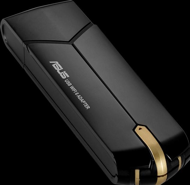 Immagine prodotto ASUS USB-AX56 (senza culla) (USB)