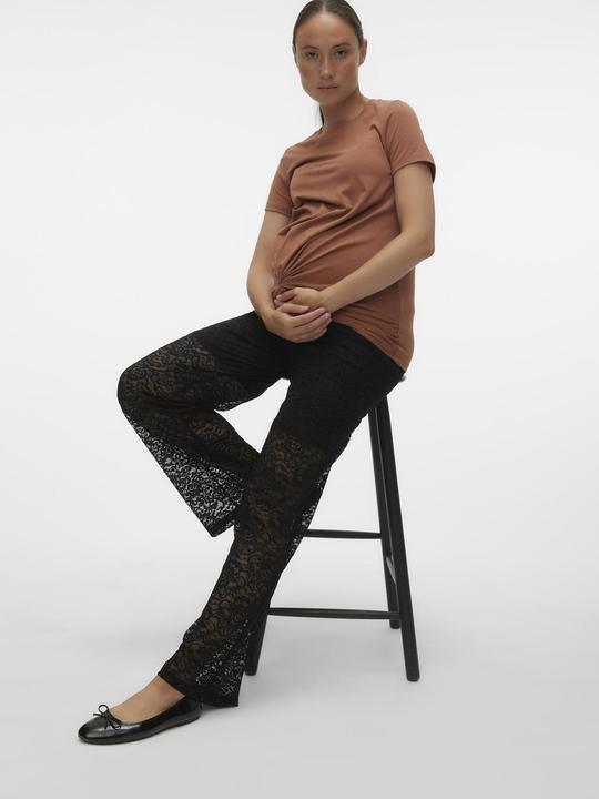 Produktbild Mamalicious MLBARBARA Umstandshose (M)