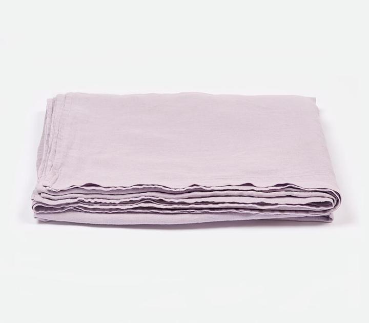 Actual product image lavie Linus (Oberleintuch, 240 x 270 cm)