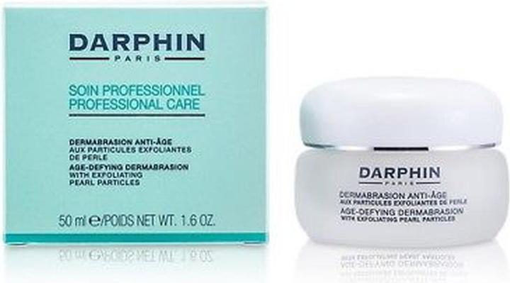 Actual product image Darphin Dermabrasion Anti Age (Cleansing scrub, 50 ml)