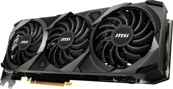 Produktbild MSI GeForce RTX 3080 Ti Ventus 3X 12G OC (12 GB)