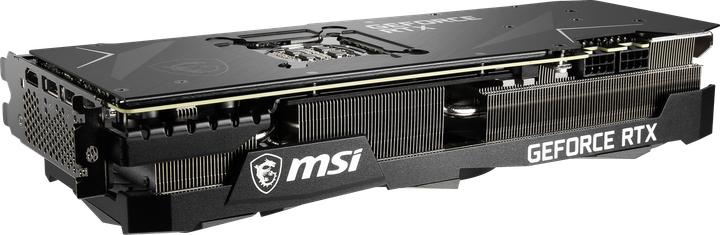 Produktbild MSI GeForce RTX 3080 Ti Ventus 3X 12G OC (12 GB)