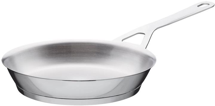 Actual product image Alessi Pots Pans (20 cm, Frying pan, Stainless steel)