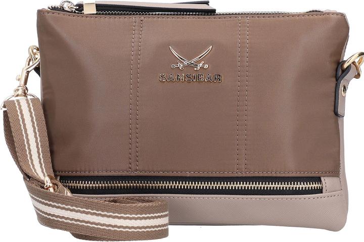 Immagine prodotto Sansibar Borsa a tracolla da 23 cm