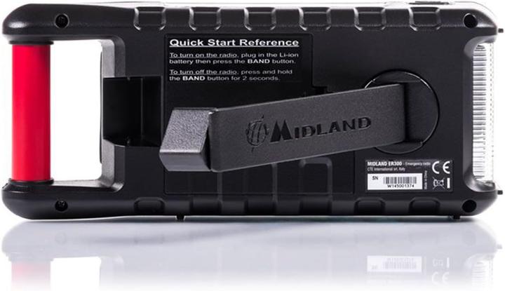 Produktbild Midland Er300 (FM)