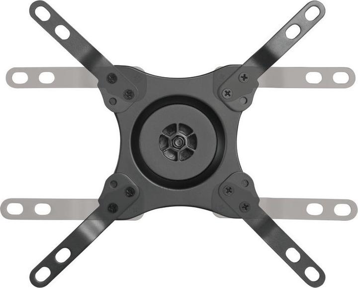 Actual product image Multibrackets M VESA Wallmount 360 Black (Wall, 32", 15 kg)
