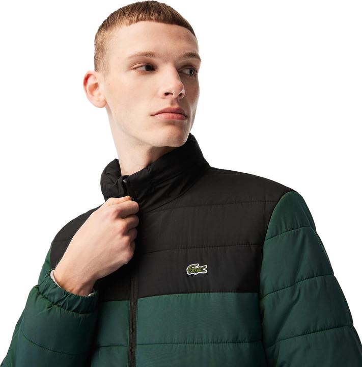 Produktbild Lacoste Steppjacke mit Kapuze (M)