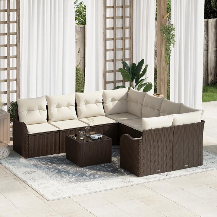 Image du produit vidaXL Mona