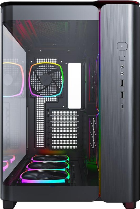 Produktbild Montech King 95 Pro (ATX, mATX, Mini-ITX)