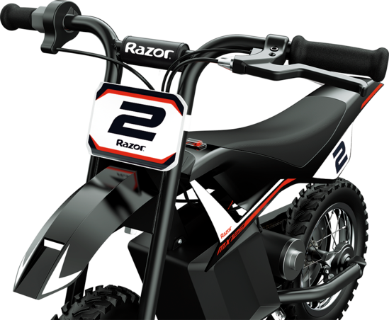 Produktbild Razor MX125 Dirt Rocket (12 V)