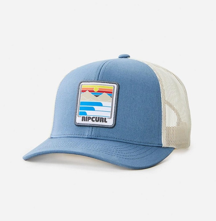 Immagine prodotto Rip Curl Camionista Con Curva Personalizzata (Taglia unica)