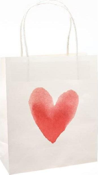 Produktbild Paper Poetry Geschenkbeutel (2x)