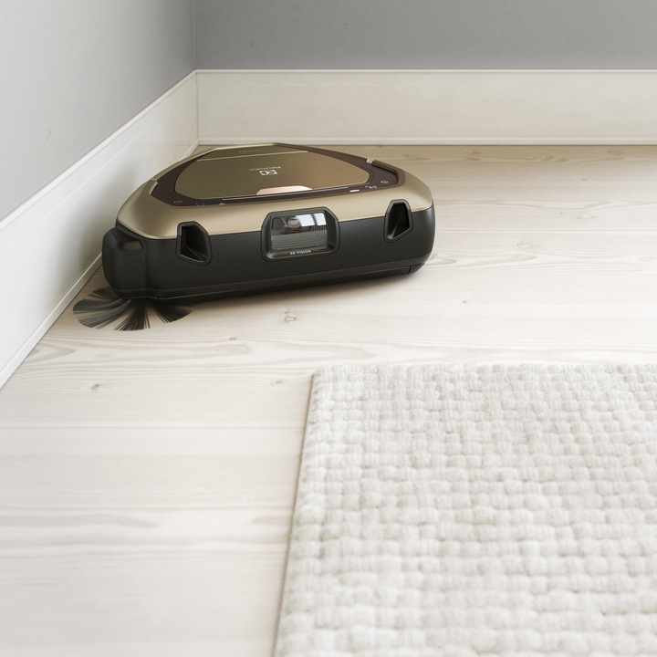 Actual product image Electrolux PI92-6DGM (Robot vacuum)