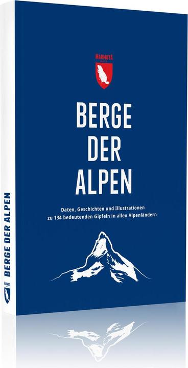 Immagine prodotto Montagne delle Alpi