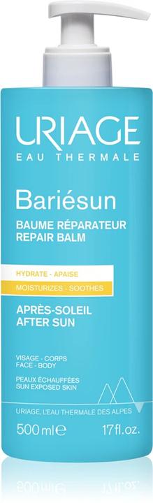 Produktbild MGA Bariesun (500 ml, After Sun Balm)
