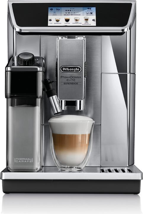 Actual product image De'Longhi ECAM 650.85.MS