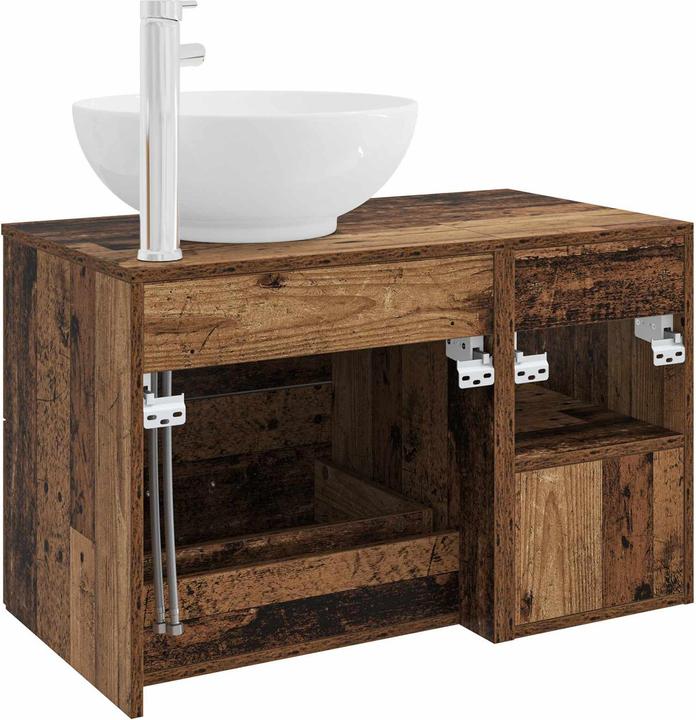Produktbild vidaXL Möbelsets