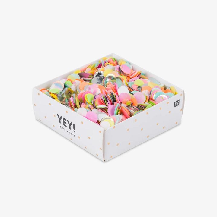 Produktbild Paper Poetry Konfetti (1 Stück)