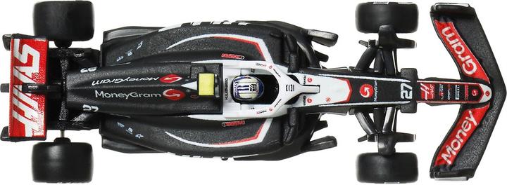 Actual product image Hot Wheels Premium Die-Cast