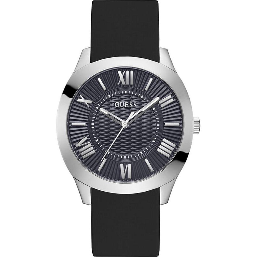 Guess, Orologio Da Polso, Orologi Laikrodis Gents GW0728G1