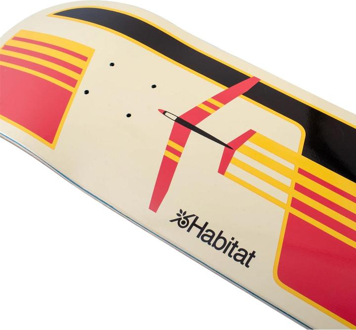 Image du produit Habitat Glider Twin (8.38")