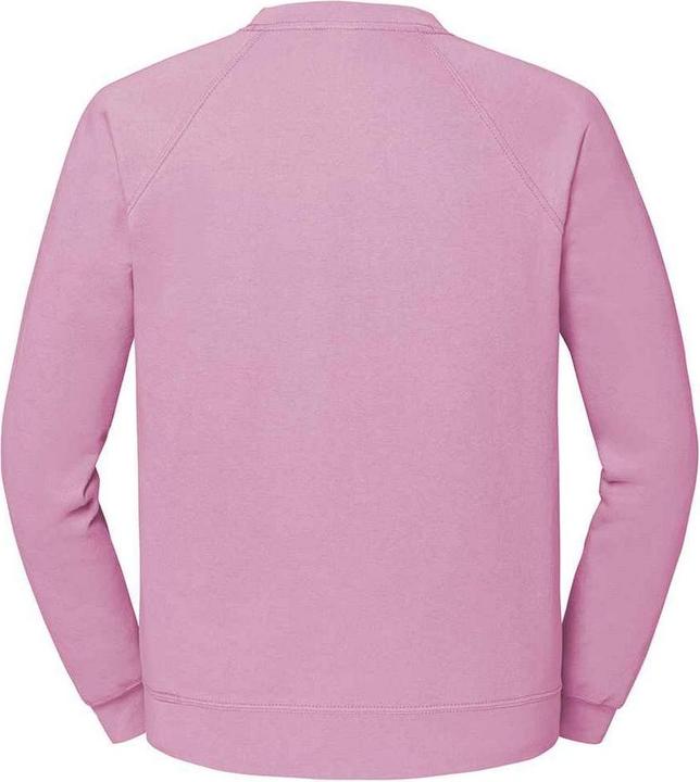 Produktbild Fruit of the Loom Adult Classic Raglan Sweatshirt (M)
