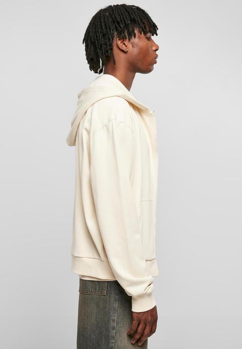 Produktbild Urban Classics Ultra Heavy Zip Hoody - 75775 (3XL)