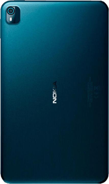 Actual product image HMD T10 Wifi (WLAN only, 8", 32 GB, Blue)