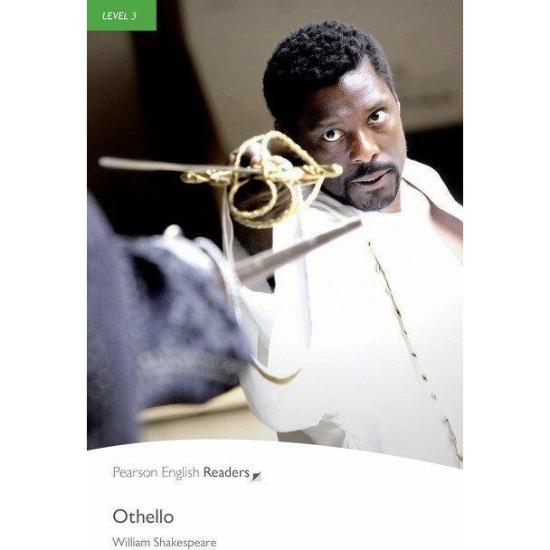 PLPR3:Othello NEW 1st Edition - Paper, Schulbücher von William Shakespeare