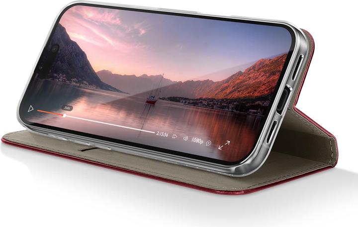 Immagine prodotto Avizar Etui iPhone 17 Pro Kartenfach (Apple iPhone 17 Pro)