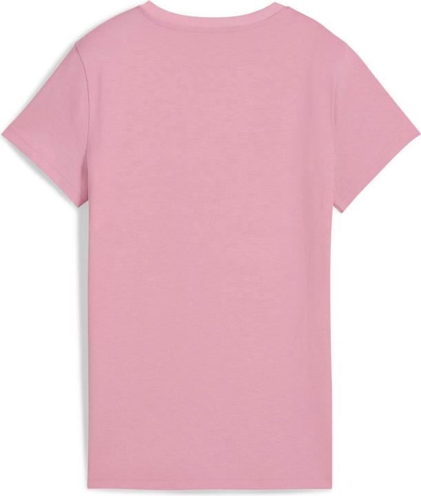 Actual product image Puma Ess Elevated Tee (S)