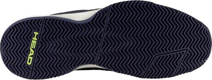 Produktbild Head Revolt Pro 4.5 Sandplatz Tennisschuh Herren (44.5)