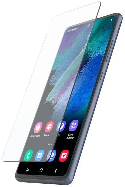 Produktbild Hama Premium Crystal Glass (1 Stück, Samsung Galaxy S21 FE)