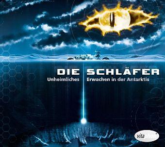 Produktbild Die Schläfer (Deutsch)