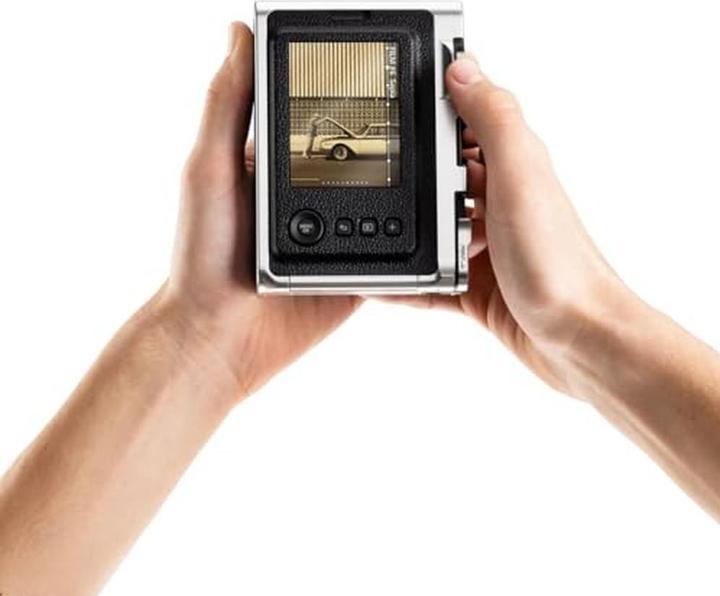 Actual product image Fujifilm Instax Mini Evo