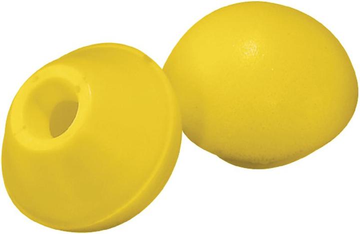 Image du produit 3M Bouchons doreille 23 dB réutilisable 50 paire(s) (Bouchons d'oreille de rechange)