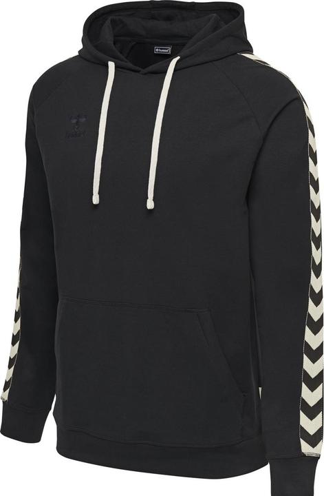 Produktbild hummel hmlMOVE Classic Kapuzenpullover Herren (S)