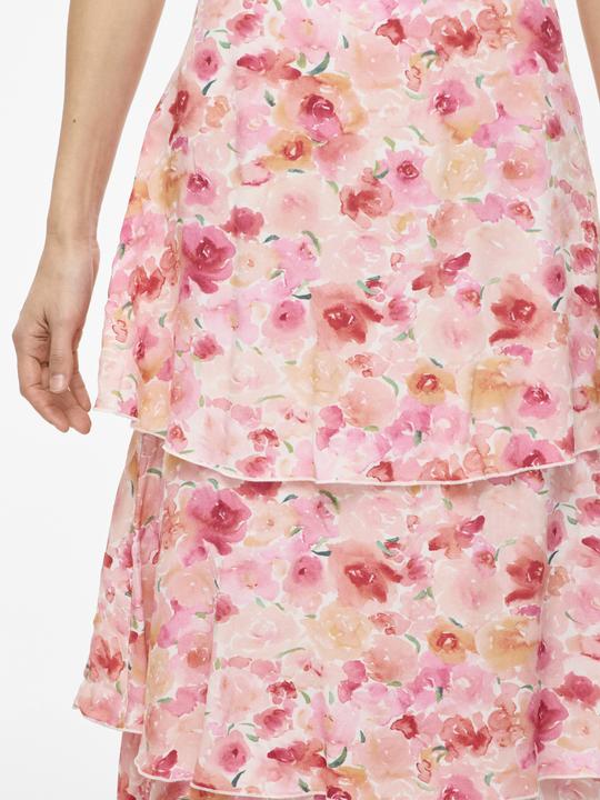 Produktbild Vila VIASTRA High Waist Maxirock (36)