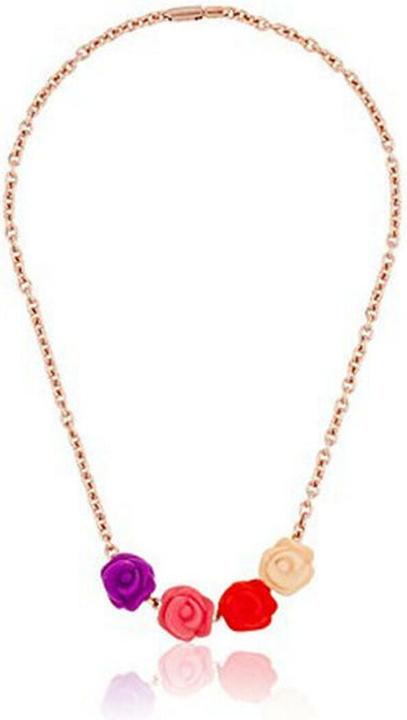 Immagine prodotto Morellato Collana da donna SABZ363 (43 cm) (Alluminio)