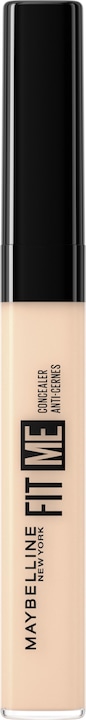 Maybelline New York Fit Me! (25 Moyenne)