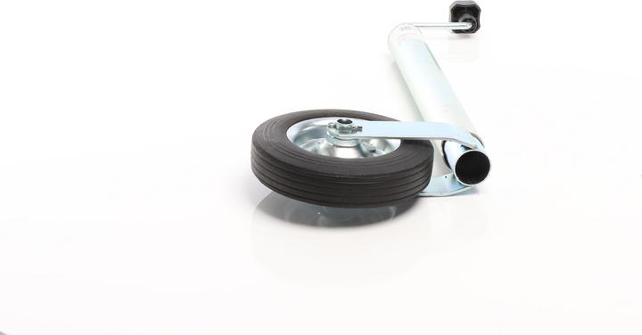 Produktbild Wiltec Stützrad