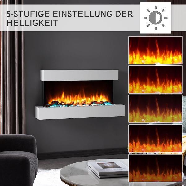 Actual product image Richen Ignis (57.5 x 110 x 25 cm)