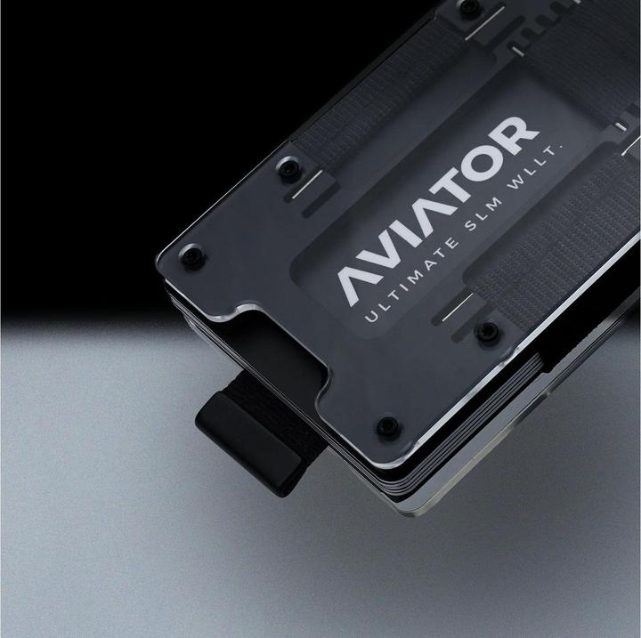 Produktbild Aviator Kreditkartenwallet