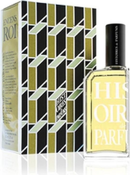 Produktbild Histoires de Parfums Encens Roi Edp 60 Ml Unisex (Eau de Parfum, 120 ml)