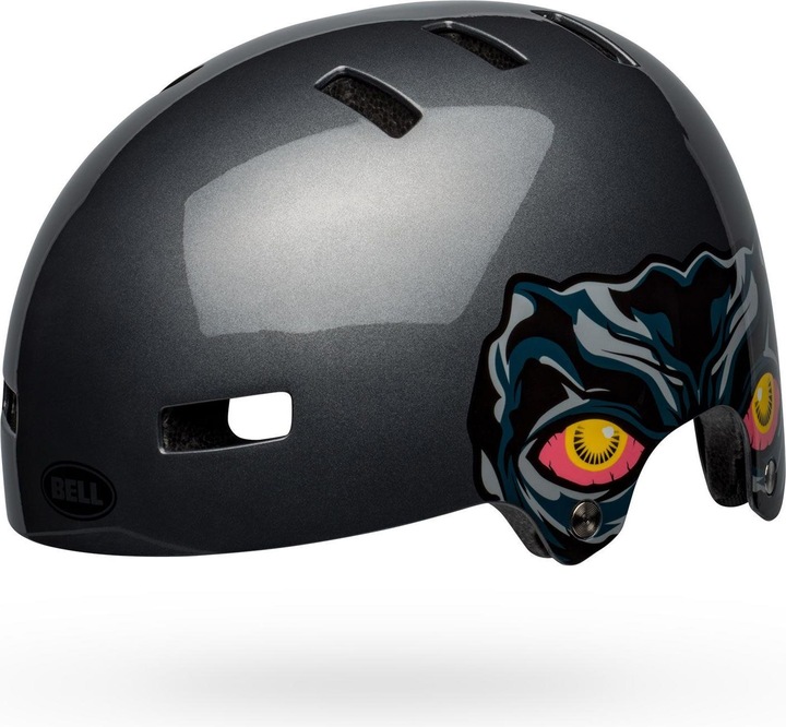 Actual product image Bell Span Helmet (51 - 55 cm)