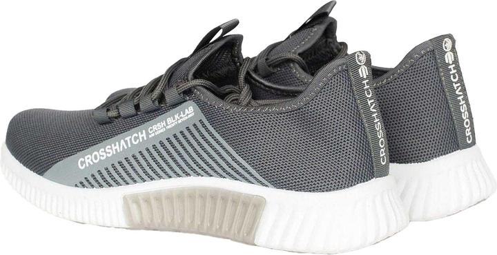 Image du produit Crosshatch - Baskets NIMBUS - Homme (43)