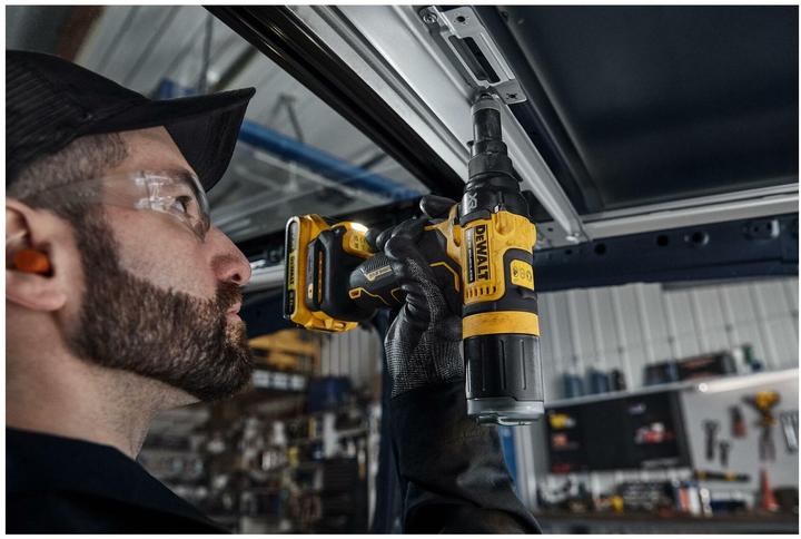 Image du produit DeWalt DCF403NT-XJ
