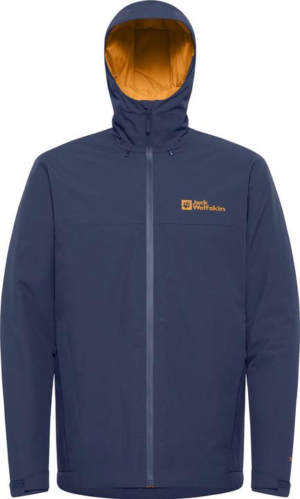 Produktbild Jack Wolfskin Wisper Ins Jkt M (L)