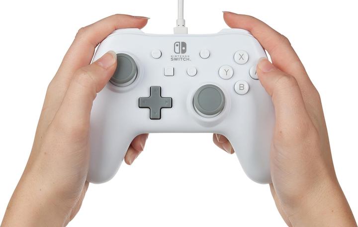 Productafbeelding PowerA Controller (Switch)
