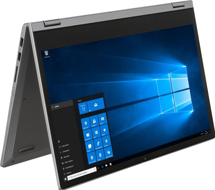 Produktbild Lenovo IdeaPad – C340 (14", AMD Ryzen 3 3200U, 8 GB, 256 GB, DE)